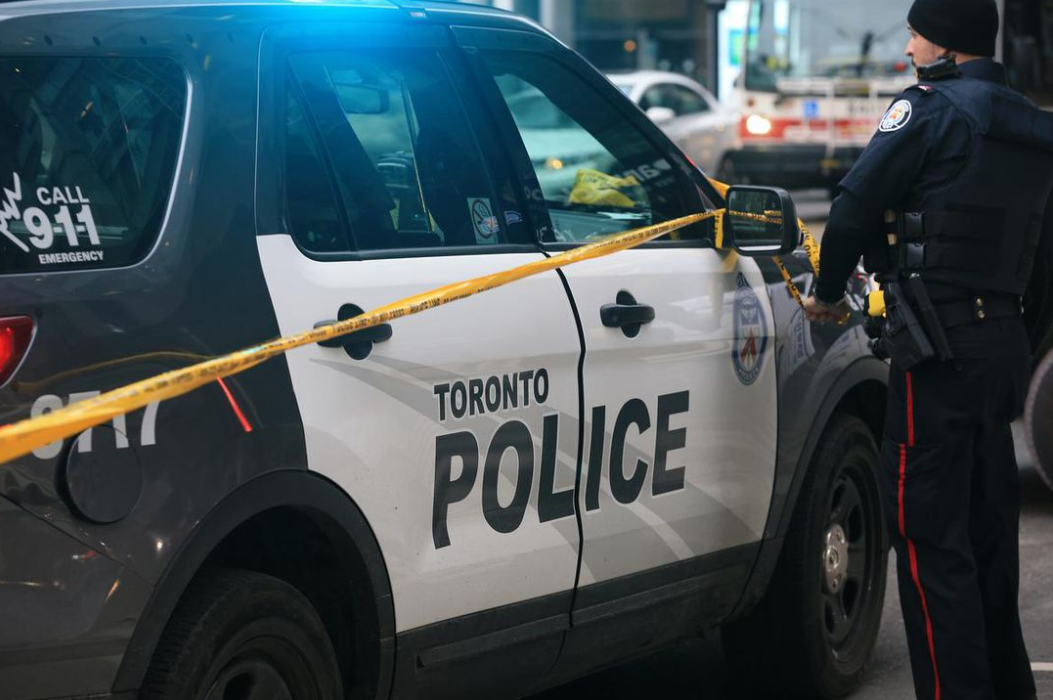 多市槍擊案男子中槍重傷 開槍男在逃