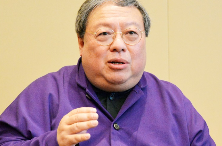 何志平賄賂非洲官員7宗罪  判囚3年罰40萬美元