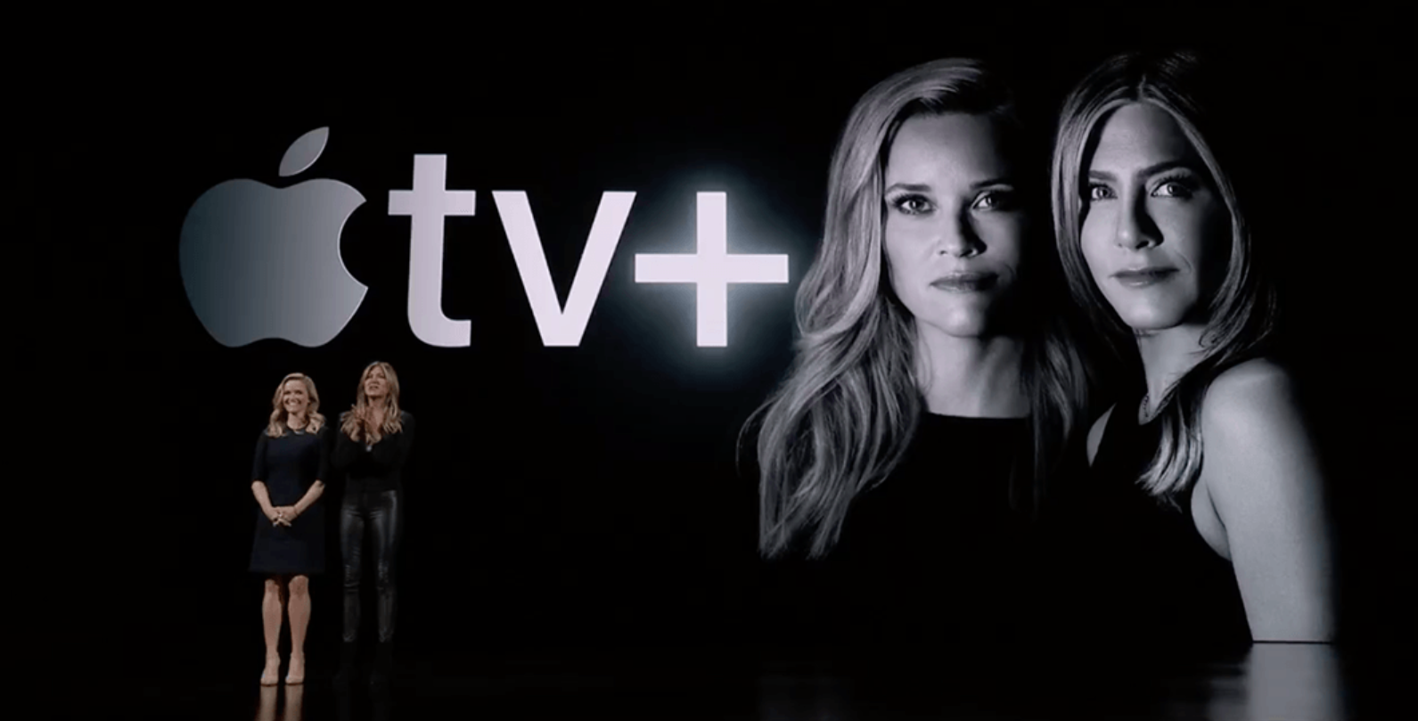 蘋果Apple TV Plus攻娛樂資訊市場  推新聞訂閱原創節目及電影