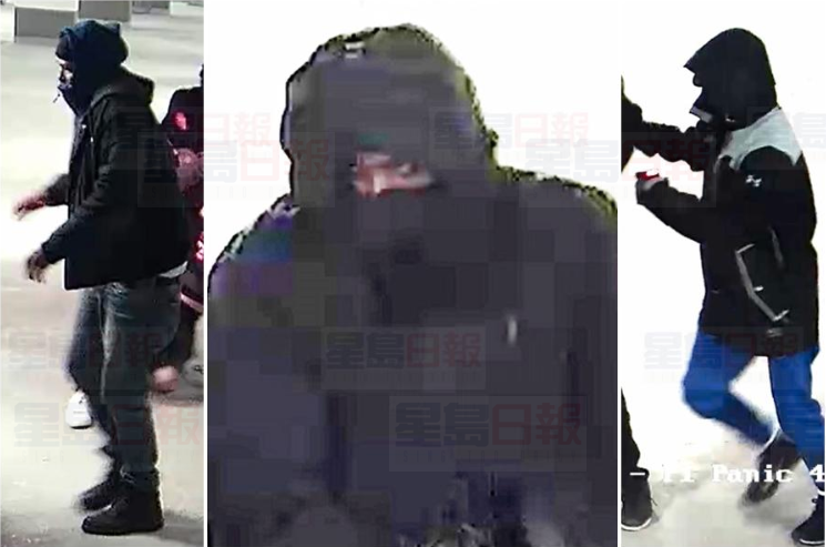 【最新消息】中國留學生綁架案拘1漢  警未知肉參生死