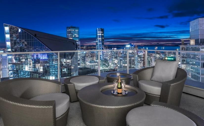 加國10大最豪頂層公寓  溫多滿三市分天下