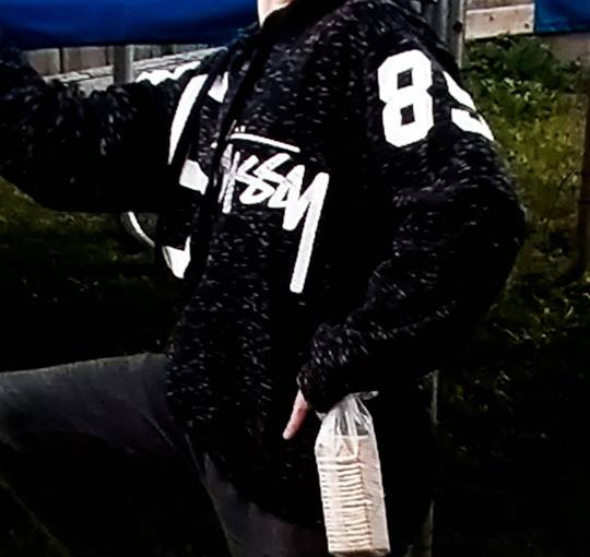 【更新】阿波斯福失蹤的12歲男童 已安全尋回