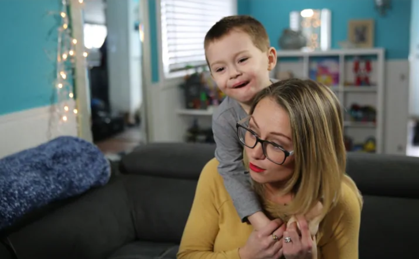 【一文讀懂】安省自閉症兒童新政策4月1日實施  患童家庭頓陷絕境