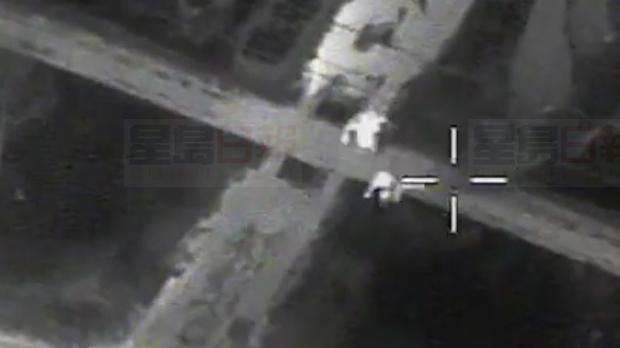 【有片】奧沙華飛車逃到士嘉堡  警陸空窮追40公里終逮狂徒