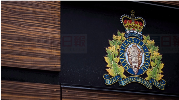 素里市有人被騎警拘捕時受傷 IIO調查