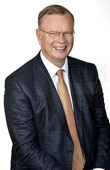 卑詩廳長出訪亞洲 加強聯繫與貿易往來