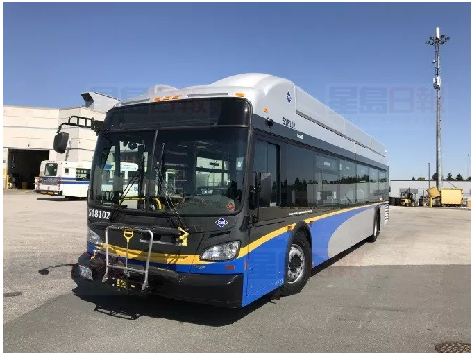 周一是巴士司機感謝日 記得向他們說聲多謝啊！