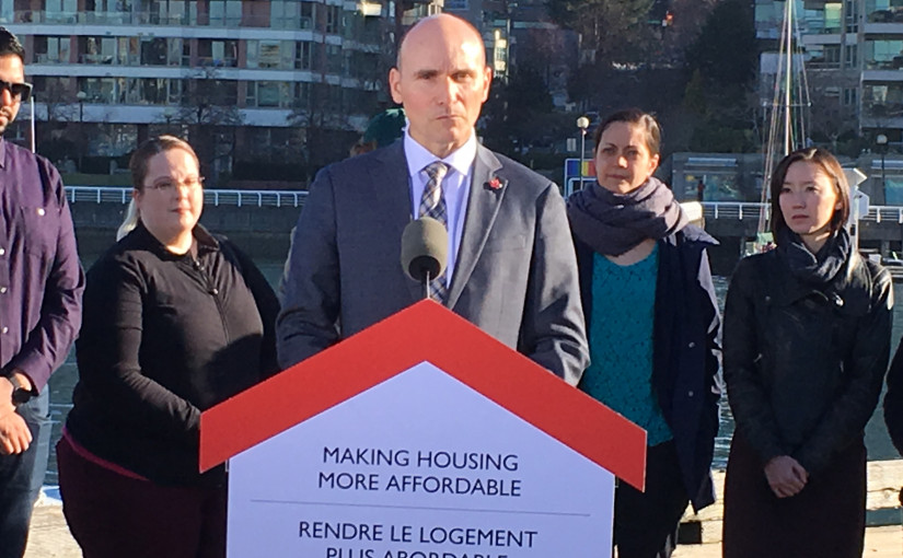 聯邦首次置業者獎勵措施  不幫助購超過50萬元房屋