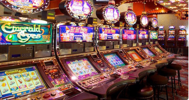 大溫北岸賭場計劃剎停