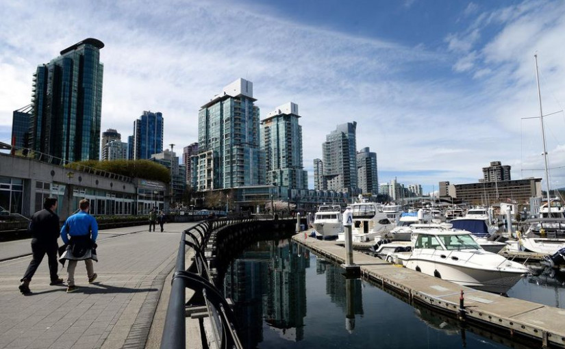 誰是豪宅真主人？卑詩新登記制度讓秘密全都露