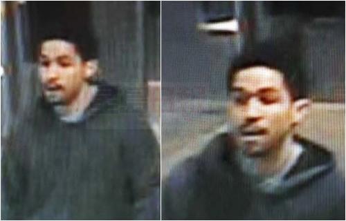 素里市開槍擊傷聯網警員的疑犯 4月10日再提堂