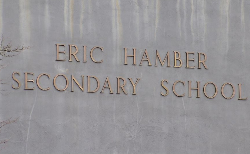 溫哥華三名中學生涉及欺凌被停學