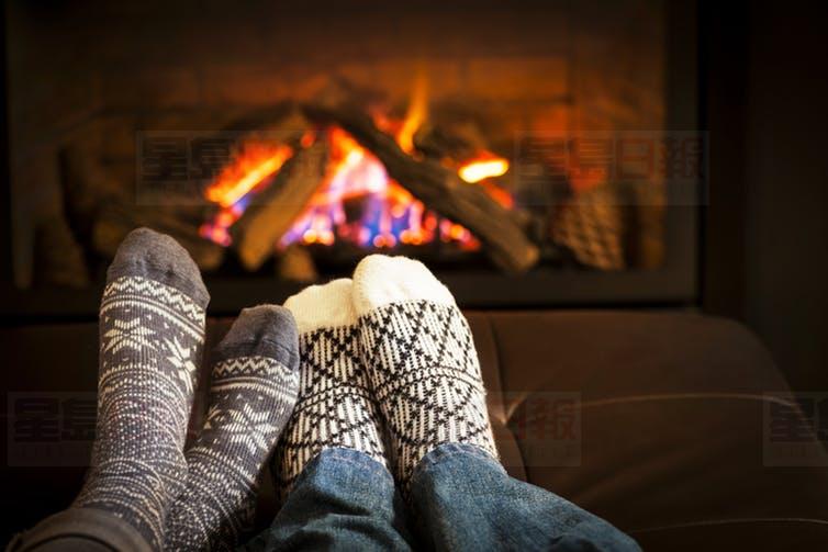 謝爾開期票 家庭暖氣不收聯邦稅