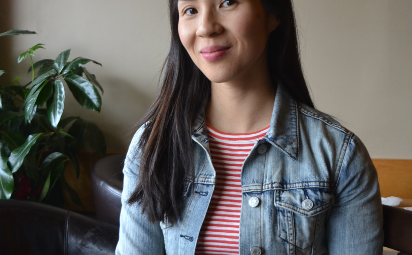 溫哥華華裔女音樂家林佳君第二度獲朱諾獎提名