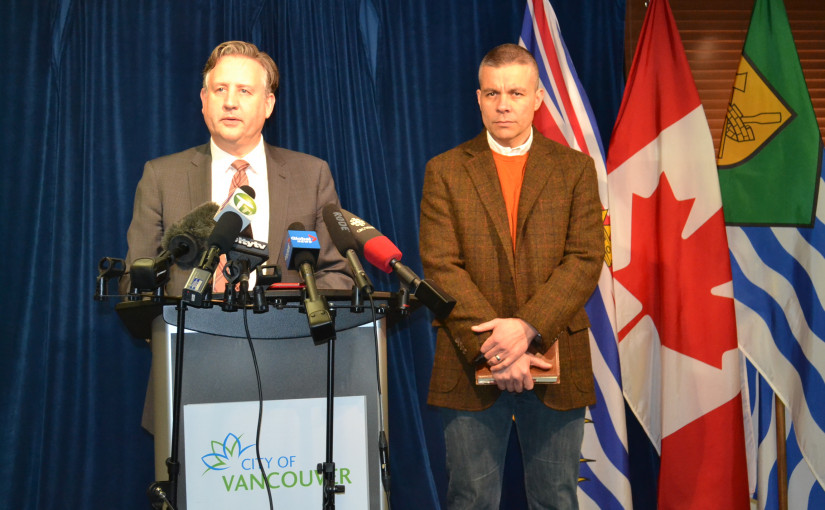 溫年度清點露宿人數結果  將在5月公布