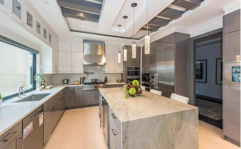 避繳投機空置稅 五大豪宅正在放租