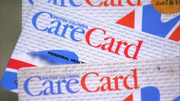 卑詩省府擬在2020年取消醫療保健費