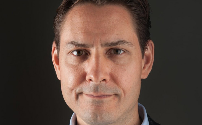 美國學者專家 聯合呼籲中國釋放康明凱