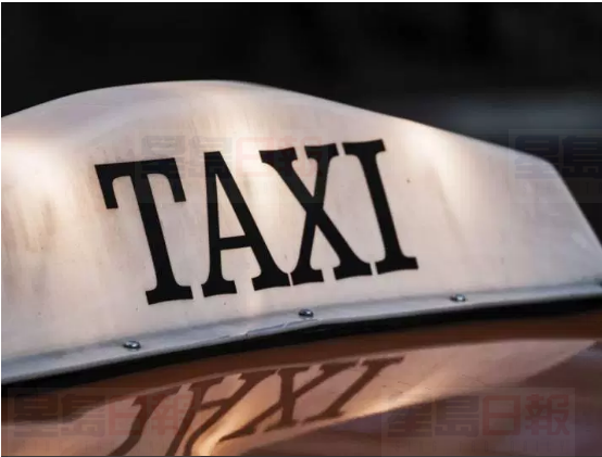 阿波斯福的士司機性侵女乘客被控