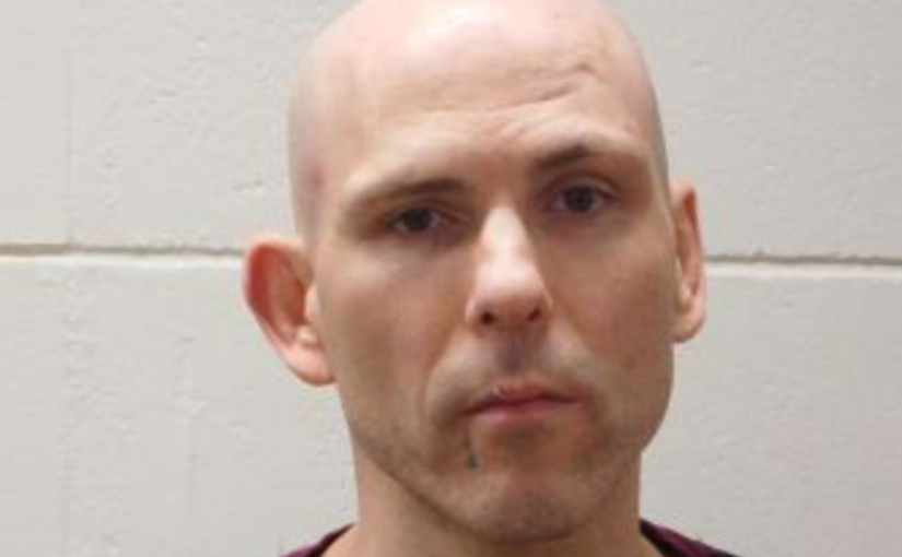 溫哥華一名暴力罪犯沒返中途宿舍