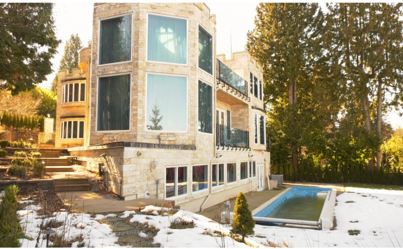 溫哥華有豪宅寧以劏房形式出租 避交投機和空置稅