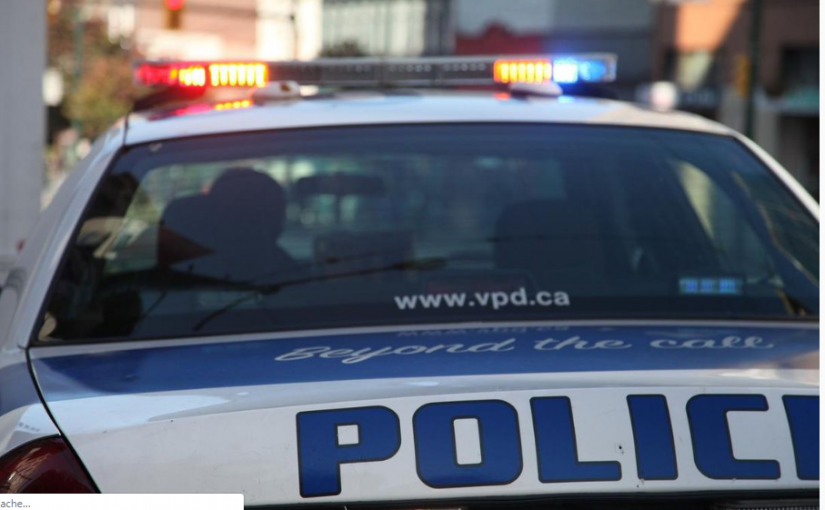 【更新】溫哥華南區肇事後不顧而去交通意外 71歲女長者受傷