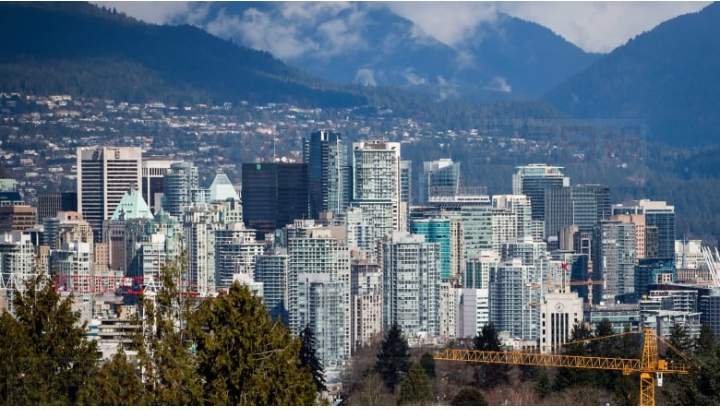 加拿大稅務局搜查溫哥華兩物業 懷疑與暪稅有關