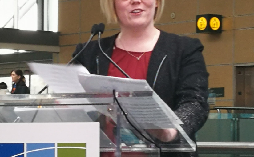 《傷障人士無障礙交通條例》草案公佈徵民意