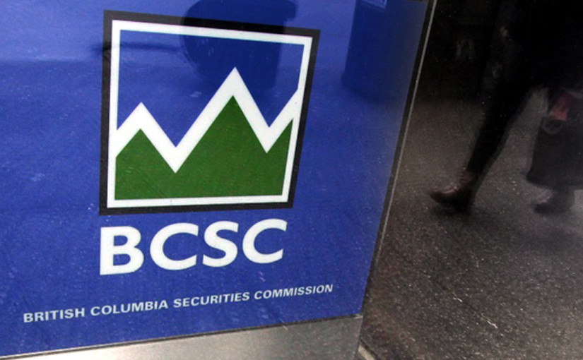 卑詩證監會揭發詐騙 溫哥華亞裔漢判囚15個月