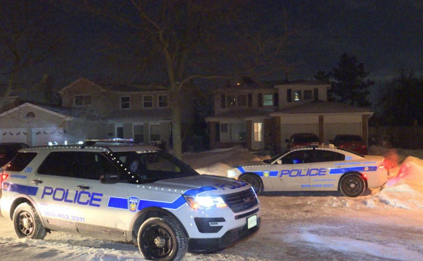 皮爾區深夜槍擊案 一男子重傷