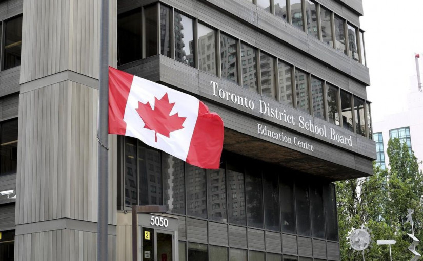 安省教育廳要求全省各教育局凍結招聘