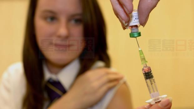 卑詩內陸也出現麻疹患者