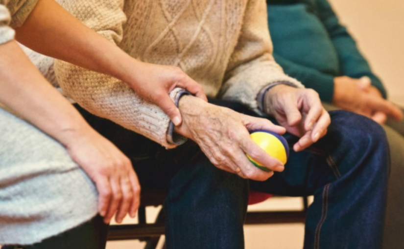 研究指護理院前線員工長期遭攻擊騷擾甚至性侵