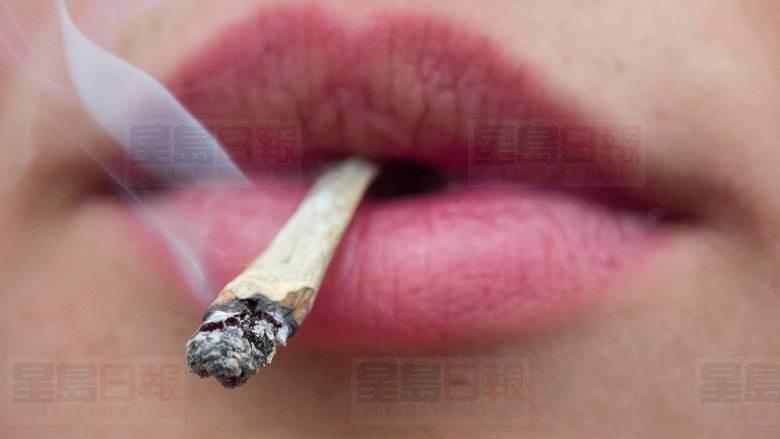 教育局擬改例   擁大麻學生罰停學販售者開除