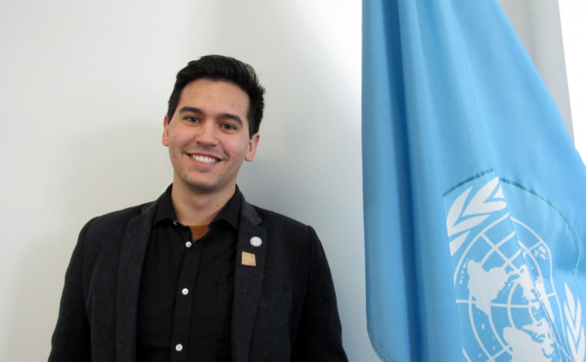 埃塞俄比亞空難其中一名加籍死者來自卑詩省