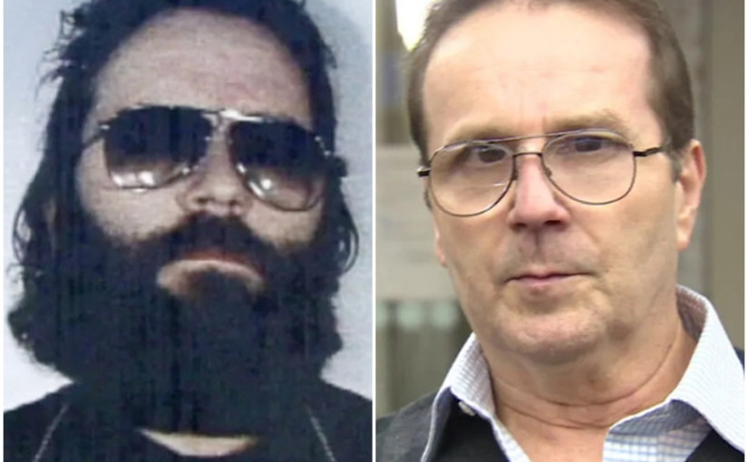 判殺女友坐牢17年終證清白   63歲加漢：冤獄奪走我的年輕歲月