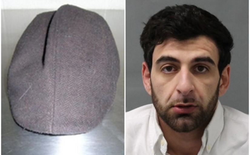 涉賣假門票租假屋騙女網友  多市騙徒屢易名犯案