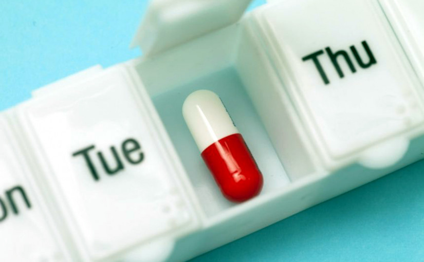 調查發現 四成卑詩省民不依照醫生指示服藥