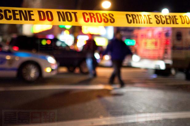 北約克刀匪夜行施襲   23歲女子遭兩番性侵