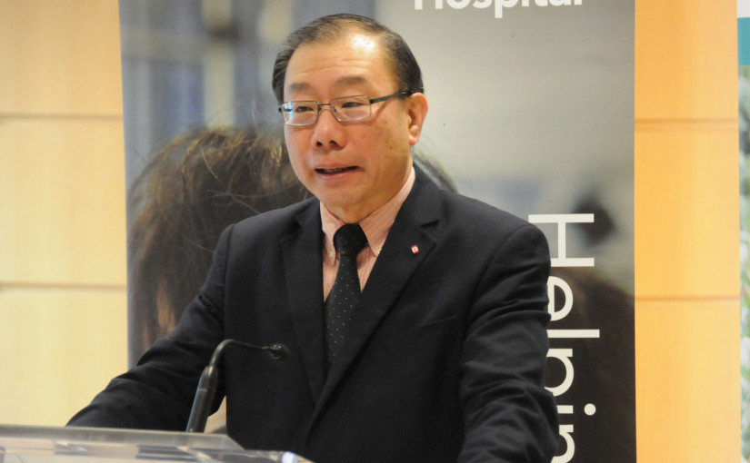 聯邦向母嬰健康研究投資170萬元