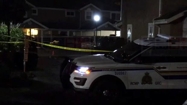 素里市17歲少年遭槍傷案 源於輕微交通意外