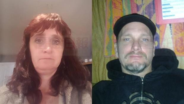 友人指素里挾持人質案兩死者為長期配偶