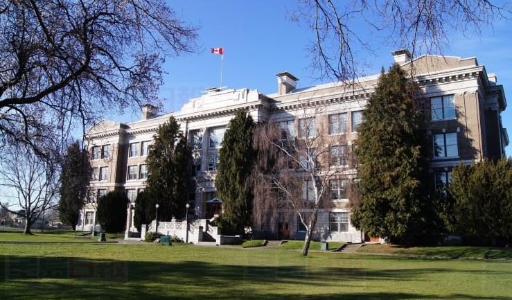 卑詩省規定發現具潛在傳統價值的物品 必須匯報