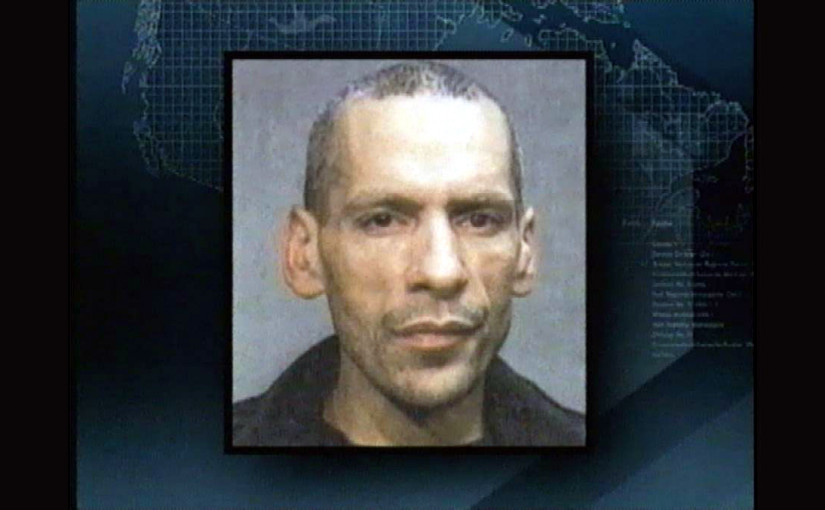 溫哥華偷假髮賊終於落網