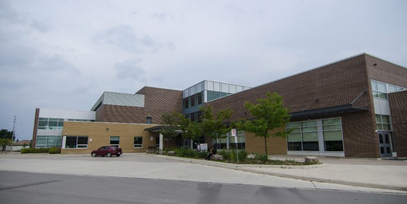 賓頓市一中學遭恐嚇   警方展開調查禁訪客出入