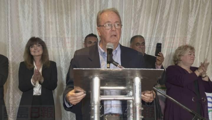 素里市騎警轉市警 將有公眾諮詢