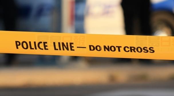 北約克校園停車場槍傷少女案 18歲少年被捕