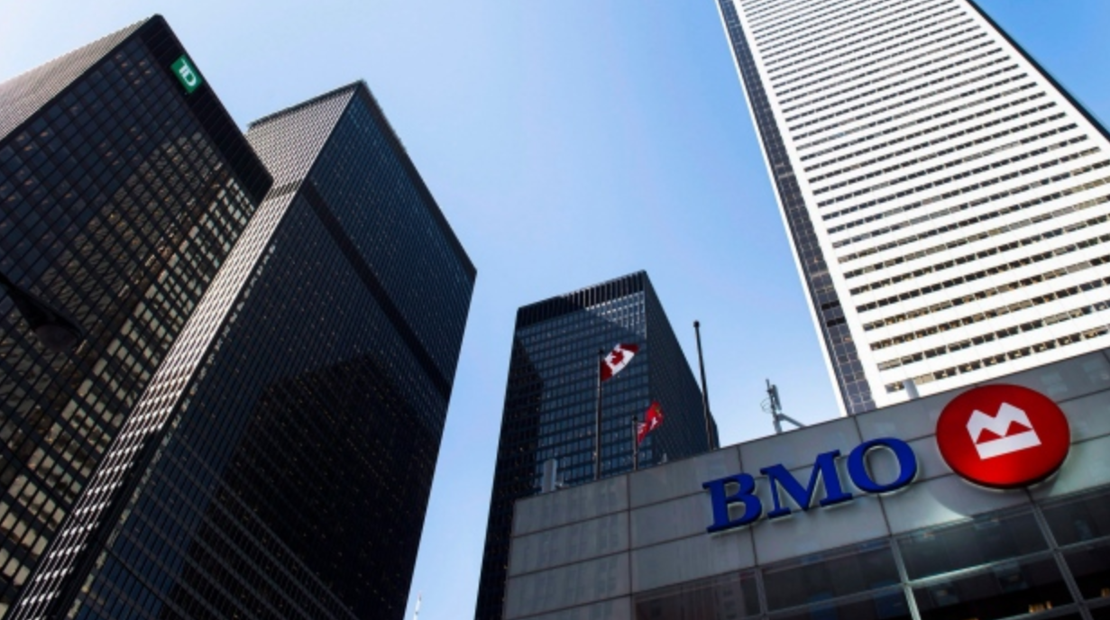 滿銀指信貸市場健康 步入經濟衰退風險低