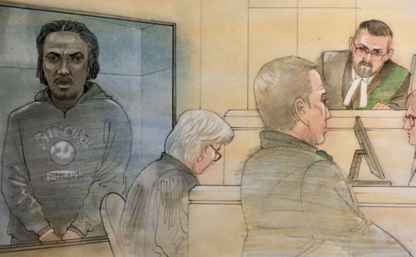 【更新】陸萬禎綁架案1疑犯自首   警證實綁匪曾要求贖金