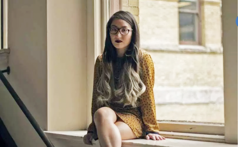 華裔法律實習生兼職性工作 法律協會指她名譽良好不影響專業